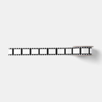 Cinematic Film Strip