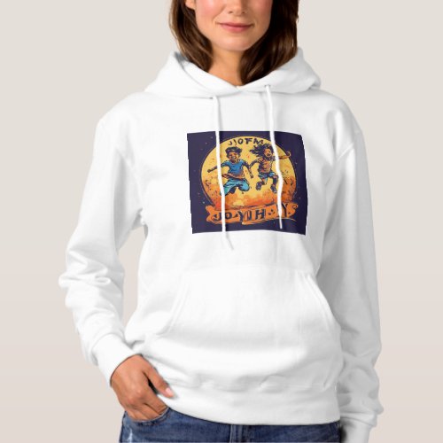 Cinematic Visions Studios Hoodie