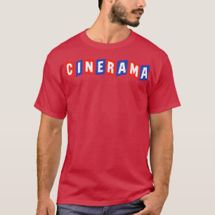 Cinerama T-Shirt