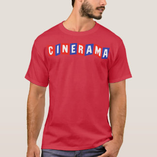 Cinerama T-Shirt