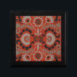 Cinnabar Suzani I Gift Box<br><div class="desc">Home Décor</div>