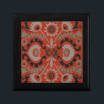 Cinnabar Suzani I Gift Box<br><div class="desc">Home Décor</div>