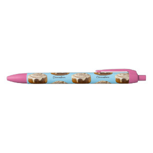 Cinnabon Pen