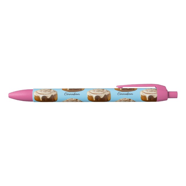 Cinnabon Pen (Top)