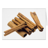 Cinnamon bark (Front Horizontal)