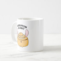 Funny Easter Quote Sister Bunny Espresso Cup