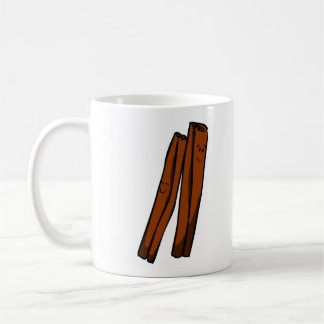 Cinnamon Coffee Mug