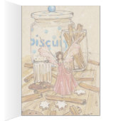 Cinnamon Fairy Cards (Inside (Right))