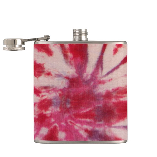 Cinnamon Girl Flask (Opened)
