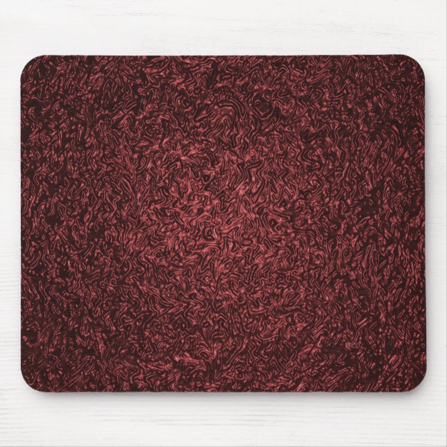Cinnamon... Mouse Pad (Front)