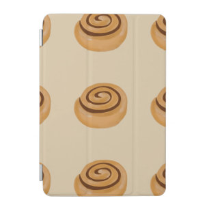 Cinnamon Roll iPad Mini Cover