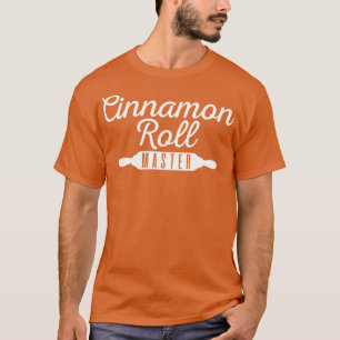 cinnamon roll T-Shirt