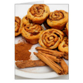Cinnamon Rolls (Front)