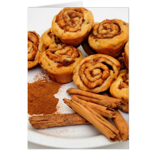 Cinnamon Rolls (Front)