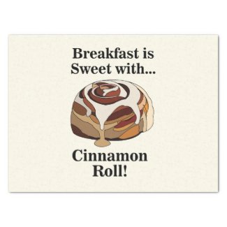 Cinnamon Rolls Sweet Bun Pastry