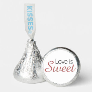 Cinnamon Sweet Love Hershey's Candy Favors