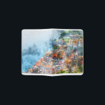 Cinque Terre Italy in the Italian Riviera Passport Holder<br><div class="desc">Cinque Terre Italy in the Italian Riviera</div>