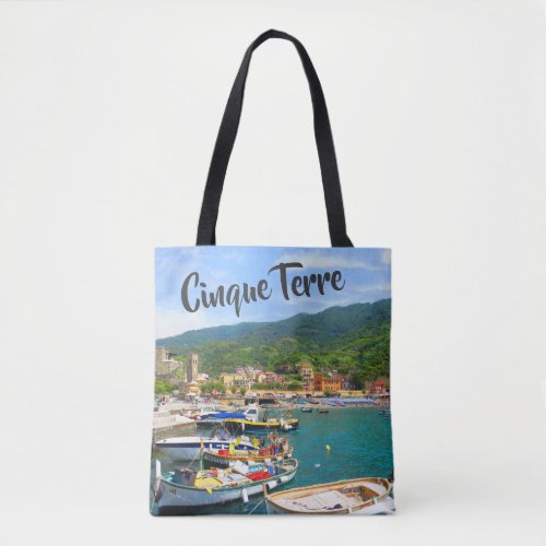 Cinque Terre Italy Monterosso _ Bag