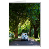 Cinquecento Fiat 500 (Front)