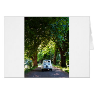 Cinquecento Fiat 500 Cards