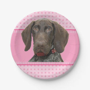 cir    grizzly   girlspink baby 4.jpg paper plates