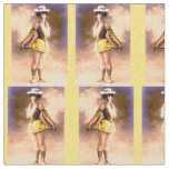 circa 1890 Vera nightclub artiste Fabric