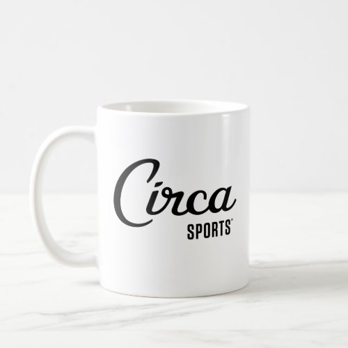 Circa Sports Mug