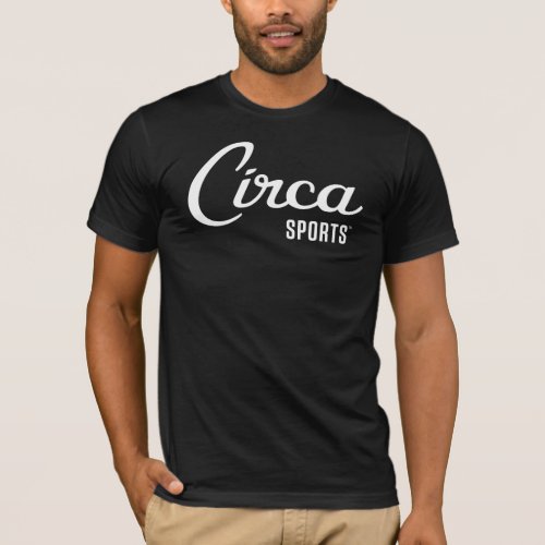 Circa Sports T_Shirt
