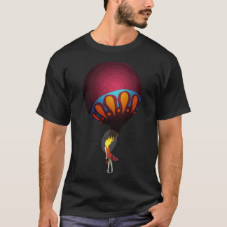 Circa Survive Fly House Classic T-Shirt