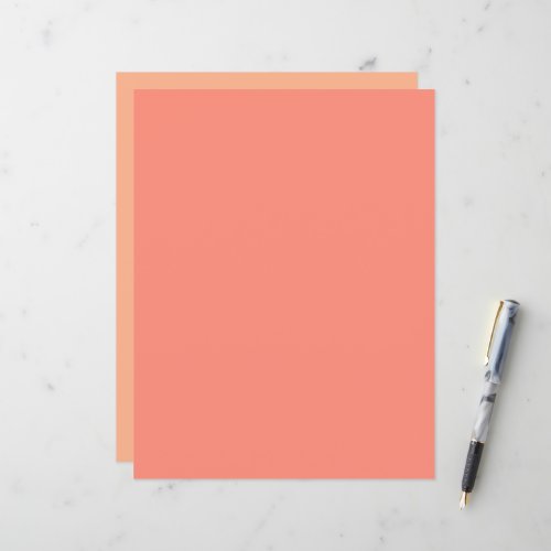 Circball Sunset on Sea Dot Mandala Scrapbook Paper