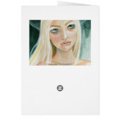Circe - myth cards (Back)