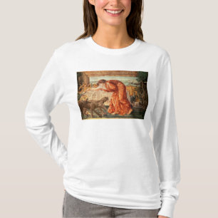 Circe Pouring Poison into a Vase T-Shirt