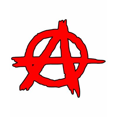 Symbol Anarchy