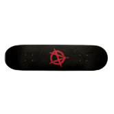 アクセサリーその他 ICECREAM Anarchy Wood Skate Deck Black IC24482_BLACK_01_grande.png?v=