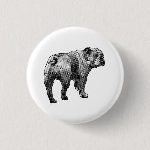 Circle Bulldog, Quiet Profile Button