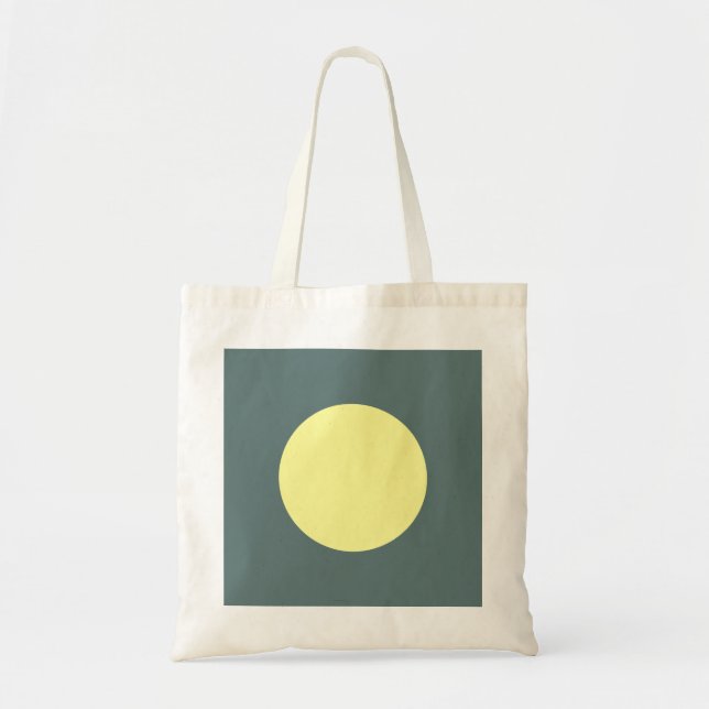 Circle Colors 03 Tote Bag (Front)
