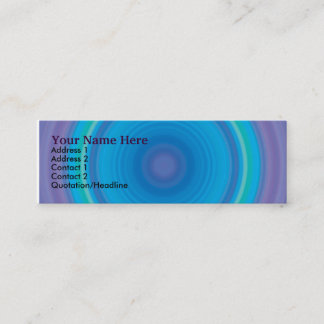 Circle Crazy Profile Card
