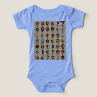 "**Circle Crew**" Infant T-shirt