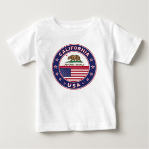 circle design, baby T-Shirt