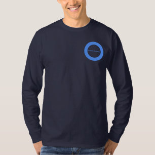 Circle for Diabetes Awareness T-Shirt
