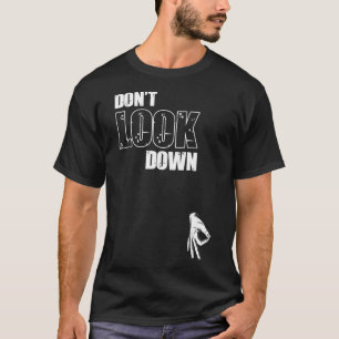 Circle Game Meme Okay Ok Gotcha Costume Funny Hall T-Shirt