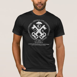 Circle Key T-Shirt
