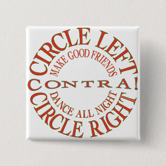 Circle Left, Circle Right Button