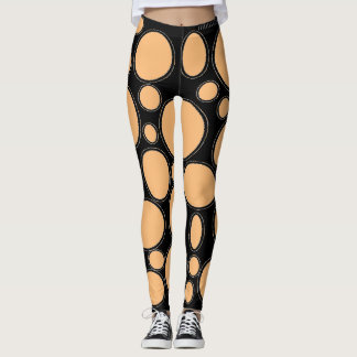 Circle Leggings