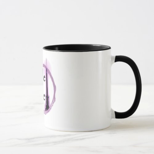 Circle Mage _ Mug