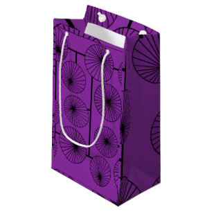 Circle Mobile Small Gift Bag
