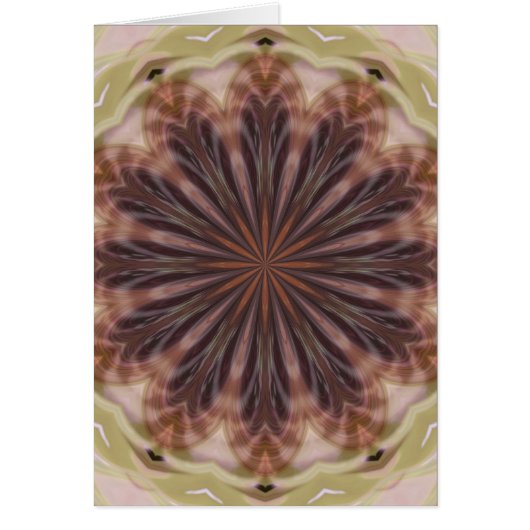 Circle of Feathers (Front)