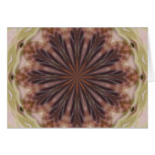 Circle of Feathers (Front Horizontal)