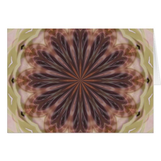 Circle of Feathers (Front Horizontal)