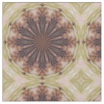 Circle of Feathers Fabric